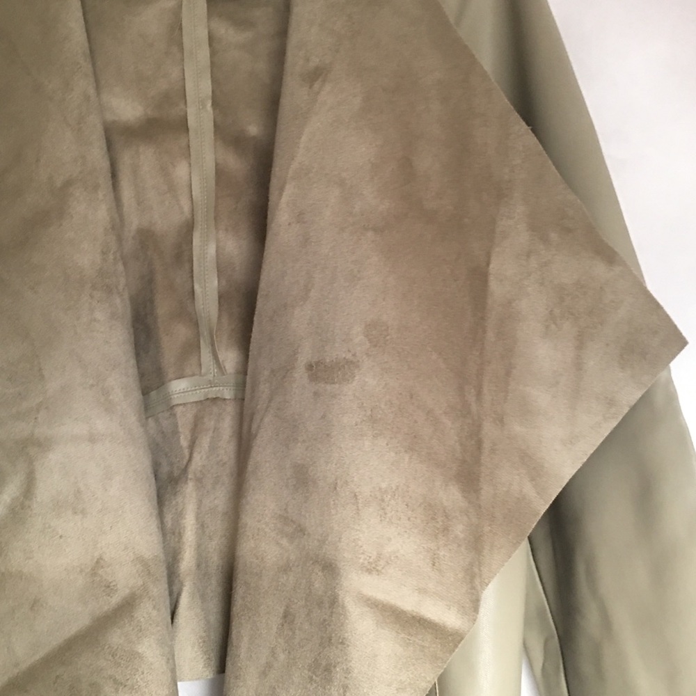 Halogen Jacket - Picture 6 of 7